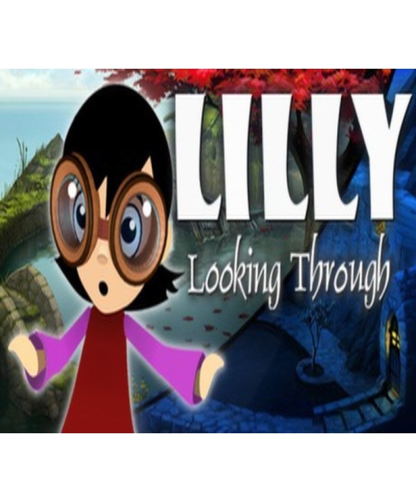 Lilly Looking Through Steam Key GLOBAL